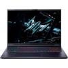 ACER PREDATOR HELIOS NEO 18 AI PHN18-72-93Z2 18" WQXGA 240Hz INTEL CORE ULTRA 9 275HX RAM 32GB-SSD 2TB NVMe-NVIDIA GeForce RTX 5070 8GB-WI-FI 6E + GIGABIT LAN-WIN 11 HOME NERO (NH.QVEET.00G)