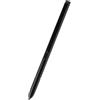 Dpofirs Penna stilo ad alta sensibilità per Note 20/Note 20 Ultra 5G, stilo di ricambio ad alta precisione per smartphone touch screen, senza Bluetooth(nero)