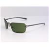 Emporio Armani Vintage Emporio Armani Sunglasses 193-S 1144 Grey w/Green lens