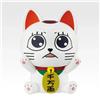 BANPRESTO Ichiban Kuji DAN DA DAN Prize C Turbo Granny Soft Vinyl Piggy Bank Figure PSL