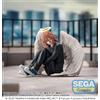 Sega Goods Sega High Premium Figure Chainsaw Man The Movie: Reze Arc Angel Devil