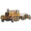 Tamiya 300035246 - Modellino veicolo speciale a motore 9 della seconda guerra mo