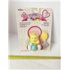Tonka BABY KEYPERS TONKA HONEY SQUIRREL,NUOVISSIMO SEALED