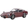 TAMIYA 1/24 Nissan Fairlady 240ZG TAM24360 Plastics Car/Truck 1/24-1/25
