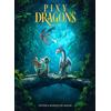 Wownow Entertainment Pixy Dragons (DVD) Ken Yung Todd Quills Jeremy Rottinger Kj Schrock Chen Tsung