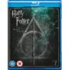 Warner Bros. Home Ent. Harry Potter and the Deathly Hallows - Part 2 (Blu-ray)