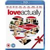 Universal Pictures Love Actually (Blu-ray) Rowan Atkinson Thomas Sangster Billy Bob Thornton