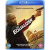 Sony Pictures Home Ent. The Equalizer 3 (Blu-ray) Remo Girone Denzel Washington Gaia Scodellaro