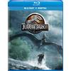 Universal Pictures Home Entertainment Jurassic Park III (Blu-ray)