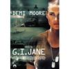パラマウント ホーム エンタテインメント ジャパン G.I.Jane (DVD) Demi Moore
