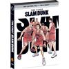 The First Slam Dunk - 4K Ultra HD 4K UHD (4K UHD Blu-ray)