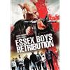 Rising Sun Media Essex Boys Retribution (DVD) Billy Murray Robert Cavanagh Vas Blackwood