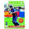 Freddie's Fireworks! - The Freddie Flintoff Story (DVD)