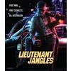 Etr Media Lieutenant Jangles (Blu-ray)