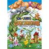 Warner Brothers Tom And Jerry'S Giant Adventure (DVD) Tony Cervone Spike Brandt