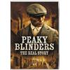 Reel2Reel Peaky Blinders: The Real Story (DVD)