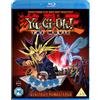 Crunchyroll Yu-Gi-Oh!: The Movie (Blu-ray) Dan Green Eric Stuart Scottie Ray Wayne Grayson