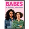 Decal Neon Babes (DVD) Ilana Glazer Michelle Buteau John Carroll Lynch Hasan Minhaj