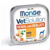 Monge dog vetsolution renal e oxalate 150gr