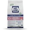Vet Line Primi Mesi Maiale Puppy 12,5 kg