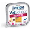 Monge dog vetsolution recovery 150gr