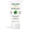 SPECCHIASOL Srl Aloe vera gel bio puro 100% 150 ml