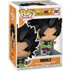 Funko POP! Animation: Dragon Ball Super: Broly - Broly - Dragon Ball Super Broly - Figura in Vinile da Collezione - Idea Regalo - Merchandising Ufficiale - Giocattoli per Bambini e Adulti