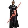 Star Wars Hasbro Retro Collection, Reva (Terza Sorella), action figure in scala da 9,5 cm, ispirata alla serie Obi-Wan Kenobi, dai 4 anni in su