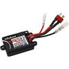 TYCIONG ESC Spazzolato RC Impermeabile 30A con Protezione Multipla per SCY 16101 16102 16103 16201 1/16 RC Car, Regolatore di velocità Elettrico Leggero e Compatto per Auto Telecomandata