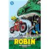 Bob Rozakis Gerry Co Robin: The Bronze Age Omnibus (New Edit (Copertina rigida)
