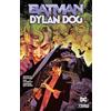 Gigi Cavenago Roberto Recchioni Batman/Dylan Dog (Tascabile)