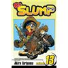 Akira Toriyama Dr. Slump, Vol. 13 (Tascabile) Dr. Slump