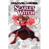 Jeff Parker Marvel Various Marvel-Verse: Scarlet Witch (Tascabile)