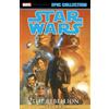 Marvel Various Star Wars Legends Epic Collection: The Rebellion Vol. (Tascabile)