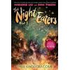 Marjorie Liu The Night Eaters #3: Their Kingdom Come (Copertina rigida)