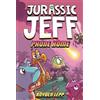 Royden Lepp Jurassic Jeff: Phone Home (Jurassic Jeff Book 3) (Copertina rigida)