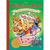Jim Fanning Ed Winnie the Pooh: The Hundred Acre Wood Comic (Copertina rigida)