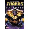 Christopher Cantwell Thanos: Return of The Mad Titan (Tascabile)