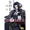 SIR ARTHUR CONA Manga Classics: Sherlock Holmes Vol. 1 A Study in Sc (Tascabile)