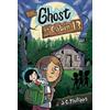 J.C. Phillipps The Ghost in Cabin 13: A Graphic Novel (Tascabile) Cabin 13