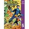 Robert Kirkman Invincible: The Ultimate Collection Volume 5 (Copertina rigida)