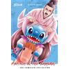 Hiroto Wada Disney Manga: Stitch and the Samurai: The Complete Colle (Tascabile)