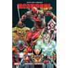 Rob Liefeld Deadpool Team-Up (Tascabile)