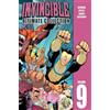 Robert Kirkman Invincible: The Ultimate Collection Volume 9 (Copertina rigida)