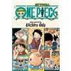 Eiichiro Oda One Piece (Omnibus Edition), Vol. 11 (Tascabile)