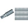 Wiha 72581 Punte Torx T40, confezione da 30