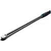 Capri Tools, Cricchetto extra lungo con attacco da 1/2" fine a 90 denti, impugnatura morbida ergonomica, 63,5 cm di lunghezza