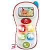 CHICCO (ARTSANA SPA) CHICCO GIOCO SELFIE PHONE ITA/EN