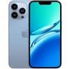 iPhone 13 Pro Max Ricondizionato - azzurro-sierra - 128gb - accettabile