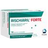 PIAM FARMACEUTICI SpA Rischiaril Forte 10 bustine - Integratore per il Sistema Nervoso